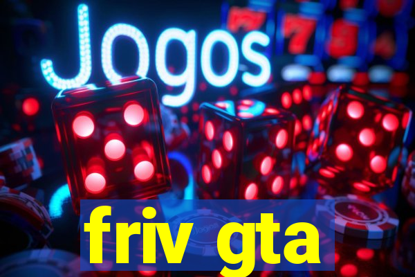 friv gta